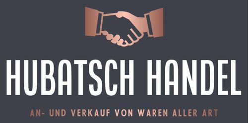 Logo von Handel , An-, und Verkauf Markus Hubatsch