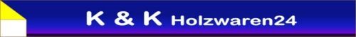 Logo von K&K Holzwaren