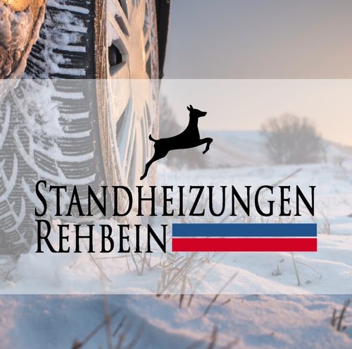 Logo von Standheizungen Rehbein