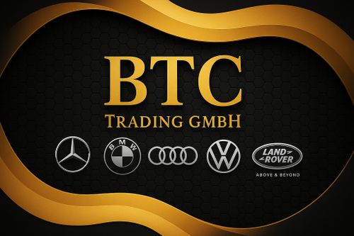 Logo von BTC TRADING GMBH 