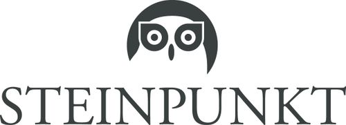 Logo von STEINPUNKT 