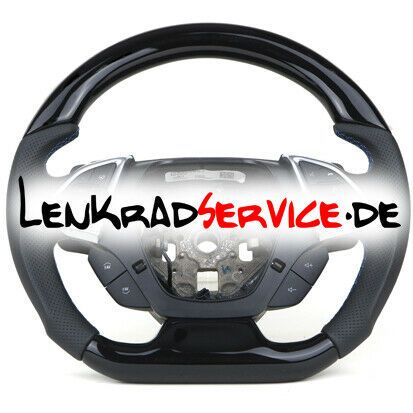 Lenkradservice UG