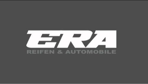 Logo von ERA Reifen & Automobile GmbH