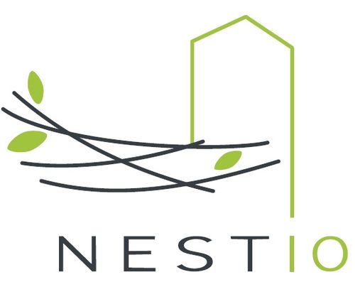 Logo von Nestio GmbH
