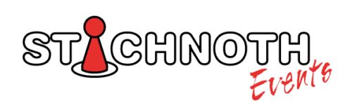 Logo von Stichnoth Events