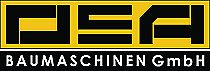 Logo von O.S.A. Baumaschinen GmbH