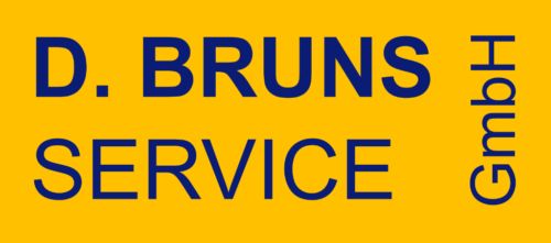 Logo von D. Bruns Service GmbH