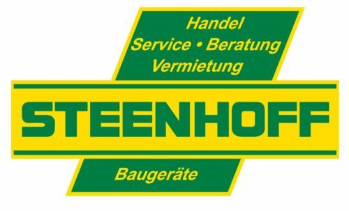 Logo von Steenhoff GmbH & Co. KG