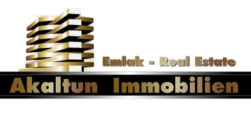 Logo von Akaltun Immobilien Emlak - Real Estate