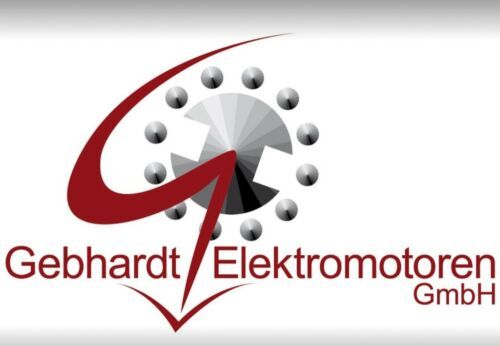 Logo von Gebhardt Elektromotoren GmbH