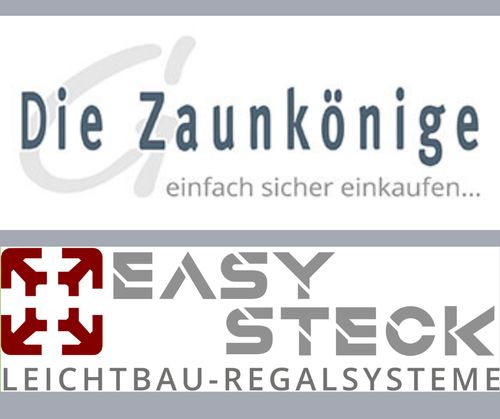 Logo von https://zaun.garvels-shop.de/