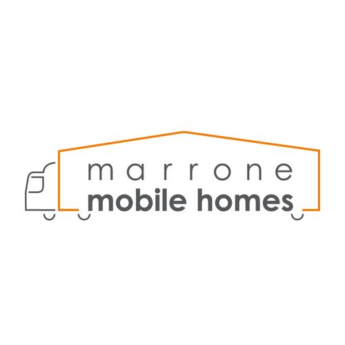 Logo von Marrone Mobile Homes GmbH