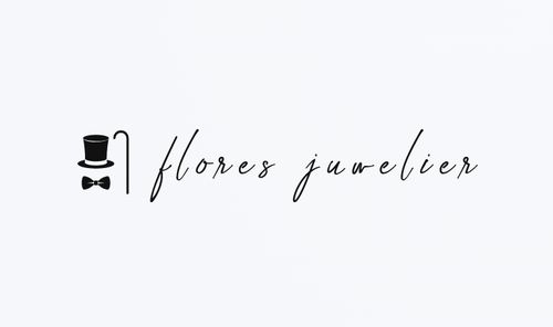 Logo von Flores Juwelier 