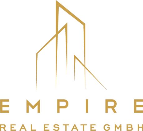 Logo von Empire Real Estate GmbH