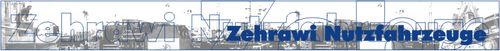 Logo von Zehrawi Nutzfahrzeuge