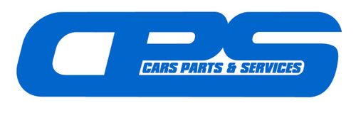 Logo von CPS Cars Parts & Service