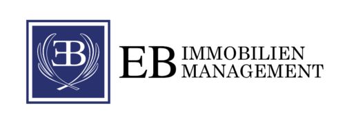 Logo von EB IMMOBILIENMANAGEMENT GmbH