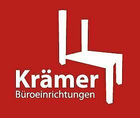 Logo von Krämer Büroeinrichtungen