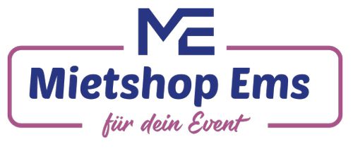 Logo von Mietshop Ems