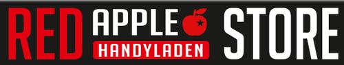 Logo von redapplestore