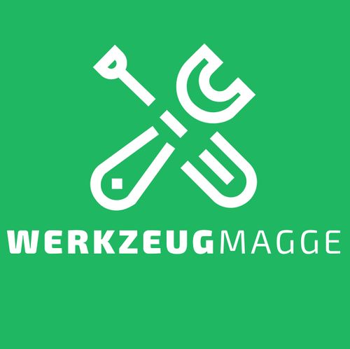 Logo von Werkzeugmagge