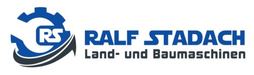 Logo von Ralf Stadach Bau und Landmaschinen