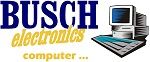 Logo von Busch Electronics