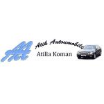 Logo von Atik Automobile 