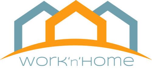 Logo von workandhome GmbH
