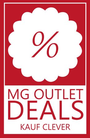 Logo von MG Outlet Deals