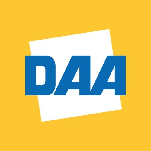 Logo von Deutsche Angestellten-Akademie · DAA NRW