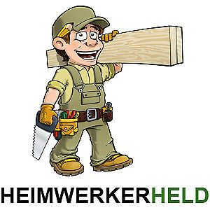Logo von Heimwerkerheld GmbH