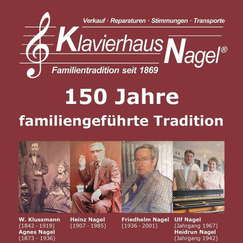 Klavierhaus Nagel