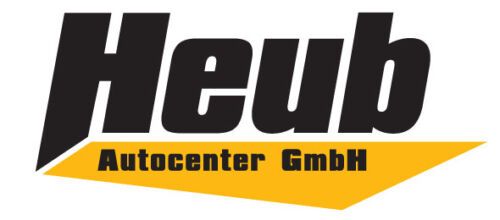 Logo von Autocenter Heub GmbH