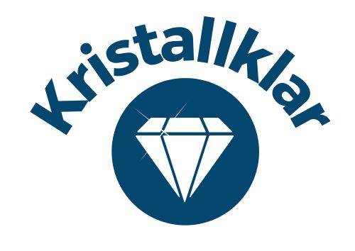Logo von Reinigung Kristallklar
