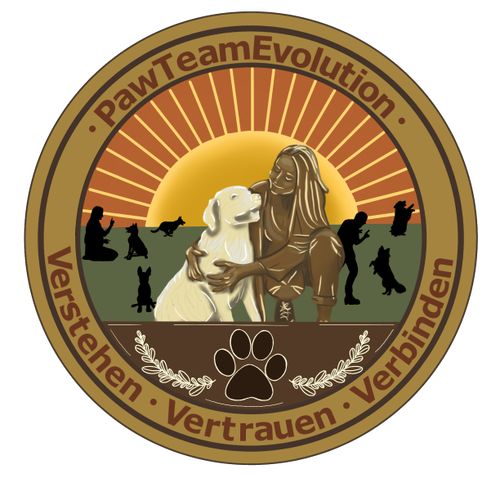 Logo von PawTeamEvolution