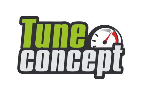 Logo von Tuneconcept