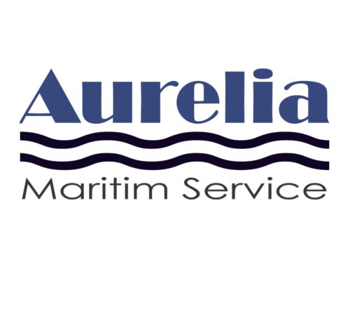 Logo von Aurelia Maritim Service