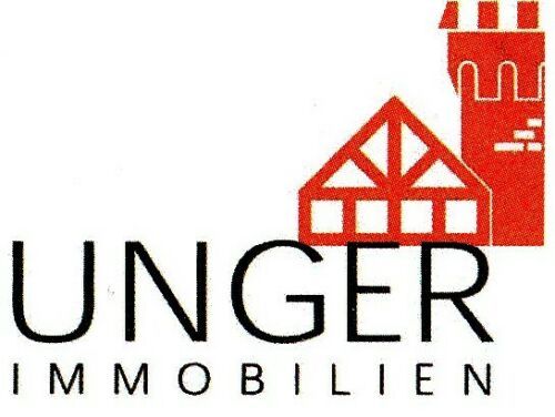 Logo von Unger-Immobilien