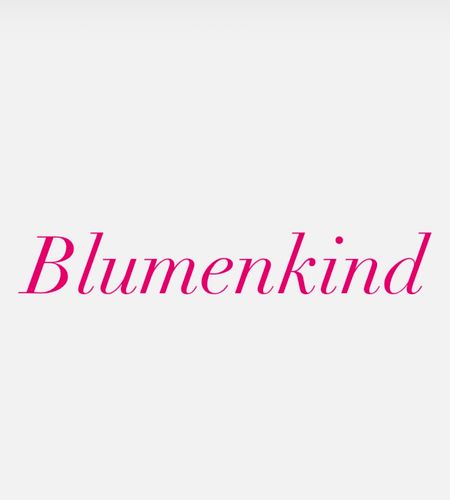 Blumenkind