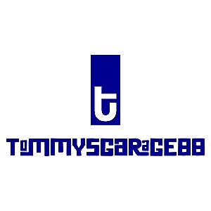 Logo von Tommysgarage88
