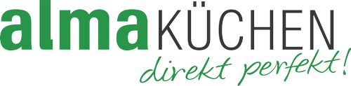 Logo von alma GmbH