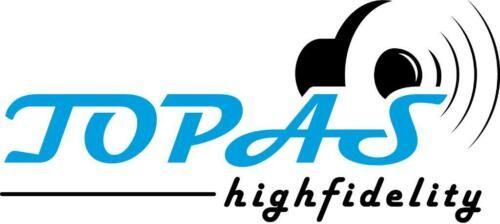 Logo von TOPAS Highfidelity GmbH