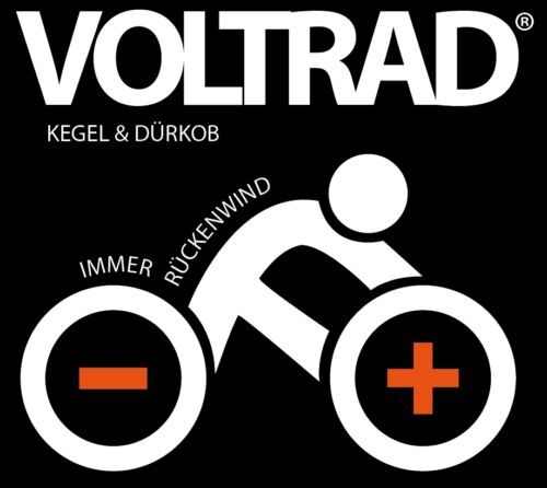 Logo von Voltrad E-Bike Fachgeschäft