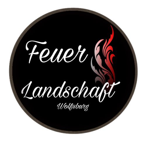 Logo von Feuerlandschaft