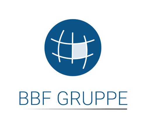 Logo von BBF Gruppe