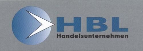 Logo von HBL Uwe Schlomach