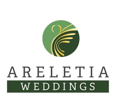 Logo von Areletia-Weddings