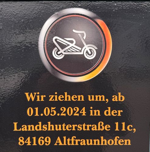 Logo von Der Scooter Händler