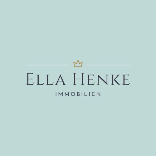 Logo von Ella Henke Immobilien GmbH